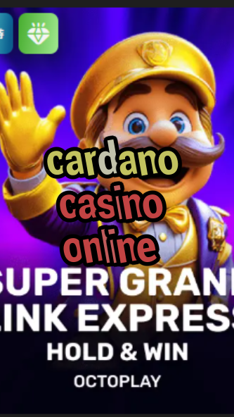cardano casino online-w4cy2mdjlx2bf.com
