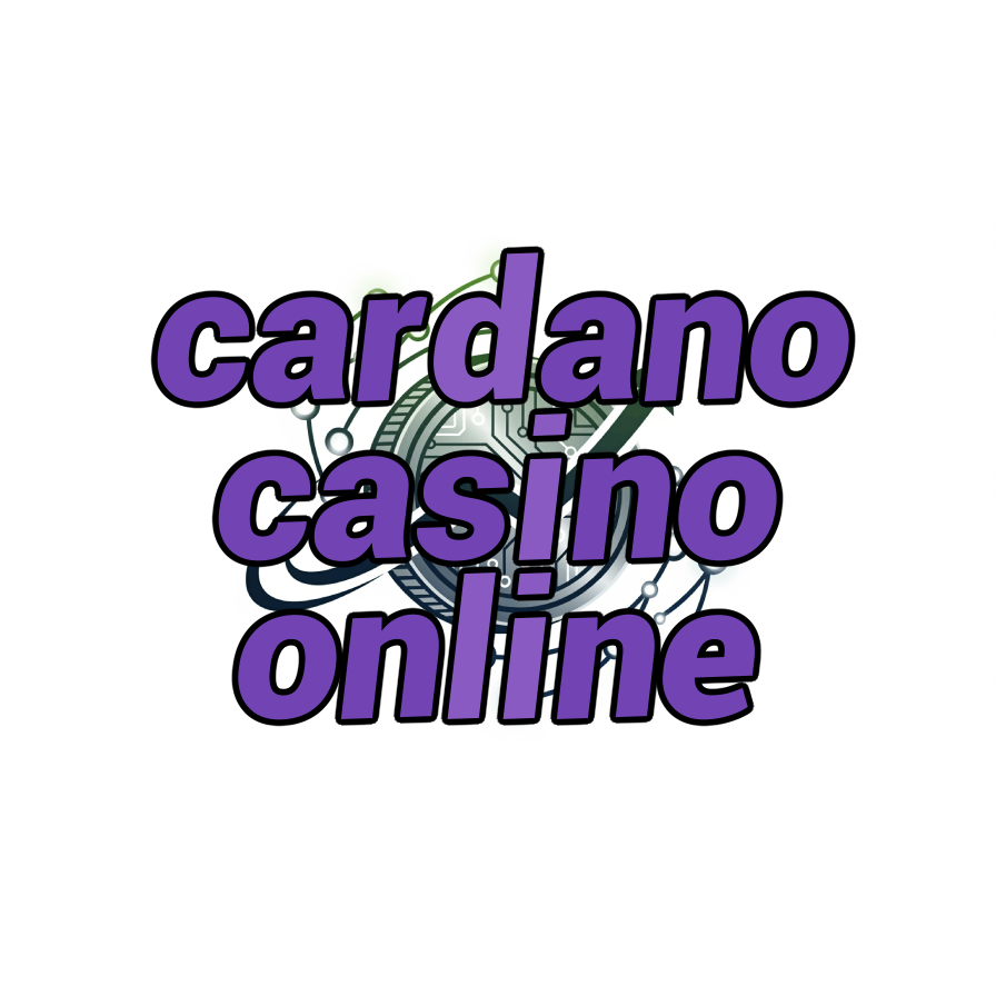 cardano casino online